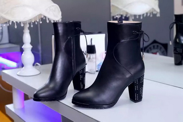 DIOR Casual Fashion boots Women--002